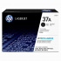 HP 37A CF237A nero (black) toner originale
