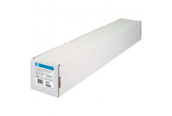 Canon 610/30/Roll Paper White Opaque, 610mmx30m, 24", 5922A002, 5922A011, 120 g/m2, carta grafica, bianco