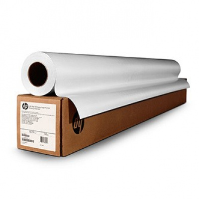 HP Production Matte polipropilenee 2MY98A, 140 g/m2, 36", 914mm x 61m, opaco, bianco, rotolo di carta
