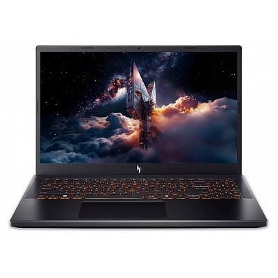 Acer NH.QZ8EC.01B Nitro V 15/ANV15-52-73XE/7-240H/15,6"/FHD/16GB/512GB/RTX 5060/Linux/Black/2R