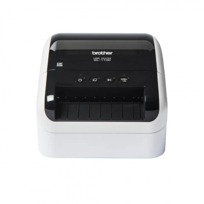 Brother QL-1100 QL1100CYJ1 stampante di etichette
