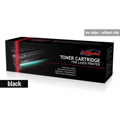 JetWorld PREMIUM toner compatibile per Canon 5098C006 nero (black)