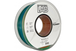 Professional Lab FG-P74-E1, 3D filamento, PLA, Gradient Colour, 1kg, 1,75mm
