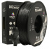 Smart Print FG-S175-E1, 3D filamento, PLA, 1,75mm, 1000g, Nero (Galaxy black)