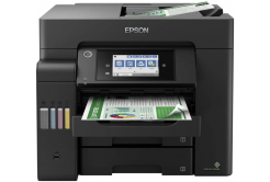 Epson EcoTank L6550 C11CJ30402 getto d'inchiostro multifunzione