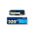 Brother TN-320C ciano (cyan) toner originale