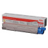 OKI 45862838 magenta (magenta) toner originale