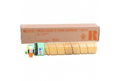 Ricoh 245 888313 giallo (yellow) toner originale