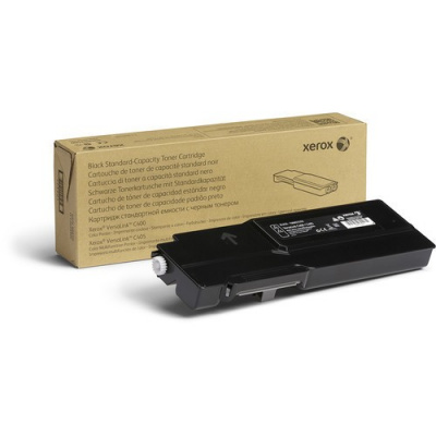 Xerox 106R03508 nero (black) toner originale