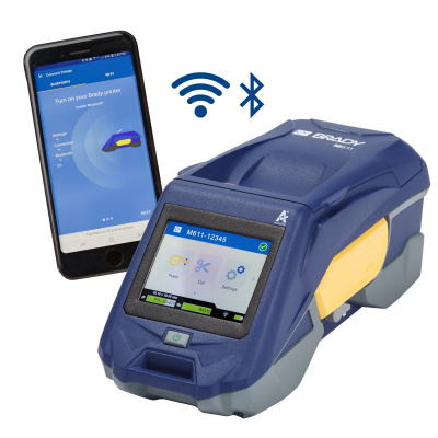 Brady M611-EU-LABS 317840 stampante di etichette