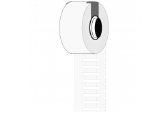 Brady PTLRDS-12x4,4-7696 / 620624, Rigid DuraSleeve Inserts, 12.00 mm x 4.40 mm