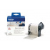 Brother DK-22113, 62mm x 15,24m, rivestito con pellicola, rotolo continuo originale