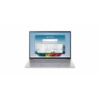 Acer NX.JVQEC.002 Swift Edge 14/SFE14-I51-75MG/U7-355/14"/2880x1800/16GB/512GB/Intel int/W11H/White/2R