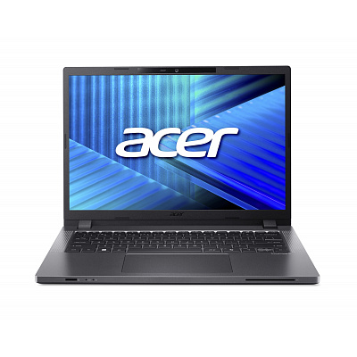 Acer NX.BQHEC.001 TravelMate P2 14/TMP214-75-G3-TCO-565F/U5-125H/14"/WUXGA/16GB/512GB/Intel int/W11P/Grigio/2R