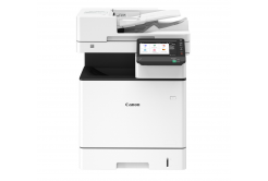 Canon i-SENSYS MF842Cdw 6162C008 multifunzione laser