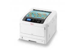 OKI C844dn stampante laser