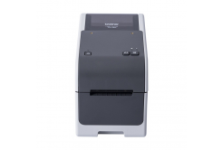 Brother TD-2310D203 TD2310D203Z1 stampante di etichette