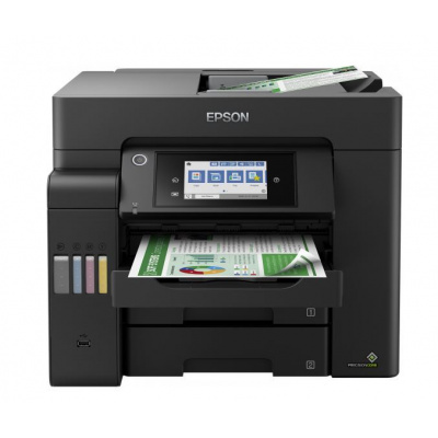 Epson L6550 C11CJ30402 multifunzione inkjet