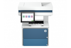 HP LaserJet Ent MFP 6600dn 675T8A#B19 multifunzione laser