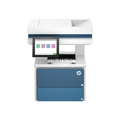 HP LaserJet Ent MFP 6600dn 675T8A#B19 multifunzione laser
