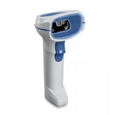 Zebra DS8178-HC DS8178-HCBU210MS5W, BT, 2D, SR, FIPS, kit (USB), bianco