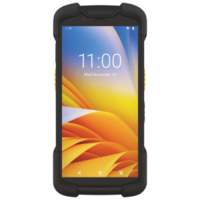 Zebra TC73 TC7301-0T1K4B1000-A6, terminale dati, 2D, USB, BT, Wi-Fi, NFC, warm-swap, GMS, Android