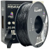 Smart Print FG-S118-E1, 3D filamento, TPU 95A, 1,75mm, 1000g, Nero (Black)