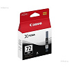 Canon PGI-72PBK 6403B001 photo nero (photo black) cartuccia originale
