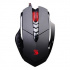 A4Tech Mouse Bloody V7 V7MA, 3200DPI, ottica, 7sp\., wired USB, nero, gaming, V-Track, LAGLESS SHOTING, CORE 3