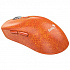 Genius NX-8260S Claw Edition Mouse wireless, arancione, 2400DPI