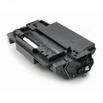 Toner compatibile con HP 51A Q7551A nero (black) 