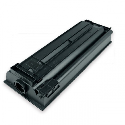 Kyocera Mita TK-675 nero (black) toner compatibile
