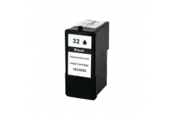Lexmark 32 18C0032E černá (black) kompatibilní cartridge