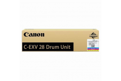 Canon C-EXV 28C 2777B003 colore (color) tamburo originale