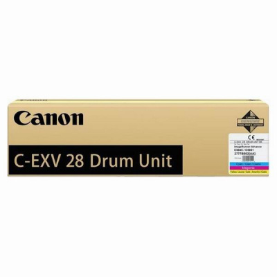 Canon C-EXV 28C 2777B003 colore (color) tamburo originale