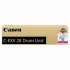 Canon C-EXV 28C 2777B003 colore (color) tamburo originale