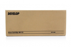 Develop DR-113 4519602 nero (black) tamburo originale