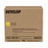 Develop IUP-24Y A95X16K giallo (yellow) tamburo originale