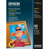 Epson C13S042549 C13S042549 Photo Paper bianco lucido carta fotografica 10x15cm 200 g/m2 500 pz