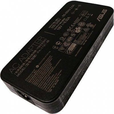 Adattatore originale Asus 120W 5.5x2.5, ASUS originale senza cavo