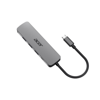 Dongle Acer 5IN1 Type-C