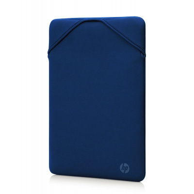 HP Protect. Revers. Custodia per laptop 15.6 Black/Blue