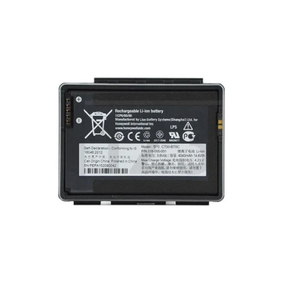 Honeywell spare battery, healthcare