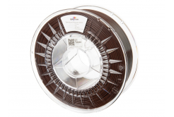 Spectrum 80598 3D filamento, Premium PET-G, 1,75mm, 1000g, chocolate brown