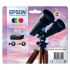 Epson 502 T02V640 CMYK multipack di cartucce originali