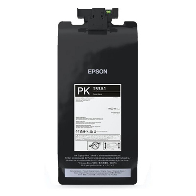 Epson C13T53A100 foto nero (photo black) cartuccia originale