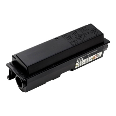 Epson C13S050435 nero (black) toner compatibile