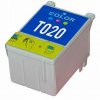 Epson T020401 colore cartuccia compatibile