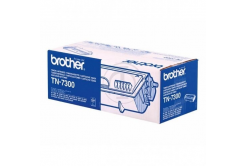 Brother TN-7300 nero (black) toner originale