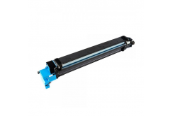 Kyocera DV-8550C 302ND93051 ciano (cyan) developer originale